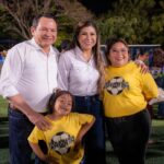 Clausura de Sonrisas y Goles 2026