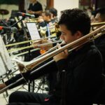 Mensaje de paz y comunidad a través de la música