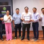 “Contigo en tu Escuela” acerca oportunidades a la juventud