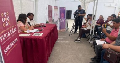 Semujeres abrirá catorce Centros Libre