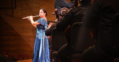 Yucatán, sede del Concurso Nacional de Flauta Transversa 