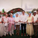 Clausuran Festival Renacer de la Costa Yucateca 