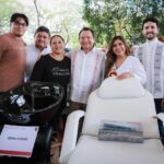 Impulsan emprendimientos con entrega de herramientas 