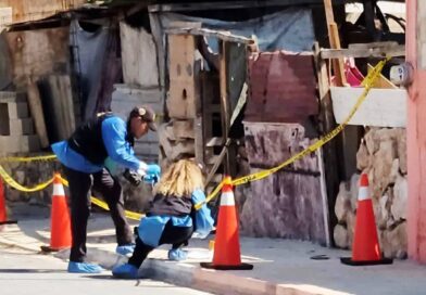 SUJETO ES HERIDO CON UN MACHETE 