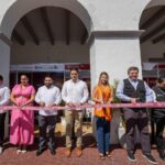 Abre Ventanilla Única Estatal Móvil en Progreso