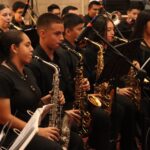 Banda Sinfónica en concierto “De vuelta a lo clásico”