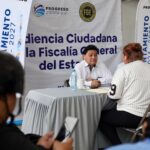 Responde Fiscalía a voz ciudadana en Progreso