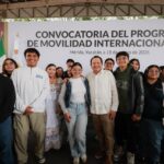 Movilidad internacional para transformar vidas