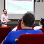 Promueven cultura de protección de datos personales