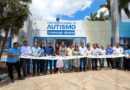 Inaugura Cecilia Patrón el Centro Municipal de Autismo 