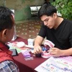 Yucatán promueve salud bucal