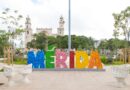 Turismo deja 750 mdp y consolida a Mérida 