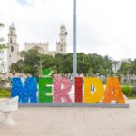 Turismo deja 750 mdp y consolida a Mérida 