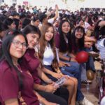 Inicia proceso de admisión a bachillerato 