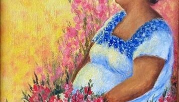 Ayuntamiento presenta videomapping conmemorativo del 8M en La Peni