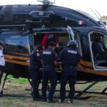 SSP y SSY salvan vida de adolescente tras mordedura de serpiente 