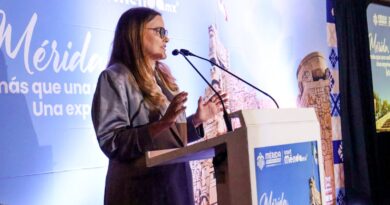 Mérida, más que una sede, una experiencia de reuniones