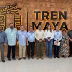 Mérida impulsa promoción turística con el Tren Maya