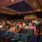 Abren ciclo de cine hecho por mujeres por el 8M