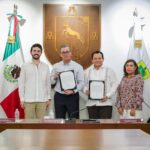 Nueva planta de semiconductores impulsa a Yucatán