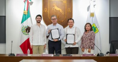 Nueva planta de semiconductores impulsa a Yucatán