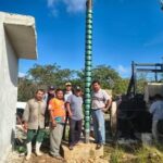 Conagua invita a aprovechar programa hidroagrícola
