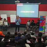 Conagua inicia actividades por el Día Mundial del Agua 