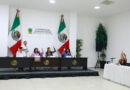 Aprueban reconocimiento Consuelo Zavala Castillo 2026