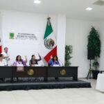 Aprueban reconocimiento Consuelo Zavala Castillo 2026