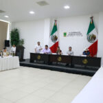 Entregan informes de fiscalización de la Cuenta Pública 2024