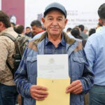 Llamado a actualizar títulos de concesión de agua