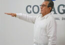 Roberto López nuevo titular de Conagua en Yucatán 