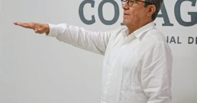 Roberto López nuevo titular de Conagua en Yucatán 