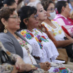 Realizan Segundo Foro “Mujeres Legislando” 