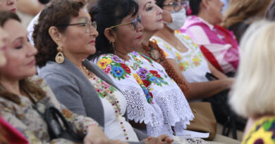 Realizan Segundo Foro “Mujeres Legislando” 