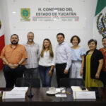 Aprueban reformas para fortalecer el funcionamiento de la CODHEY