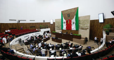 Aprueban reformas a la Constitución Política del Estado