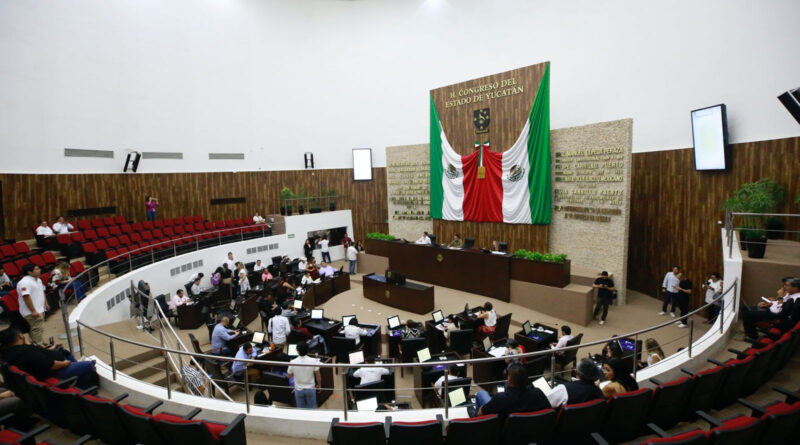 Aprueban reformas a la Constitución Política del Estado