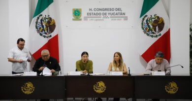 Aprueban proyectos para fortalecer entornos escolares saludables 