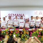 Yucatán llevará su oferta productiva y cultural a la Ciudad de México