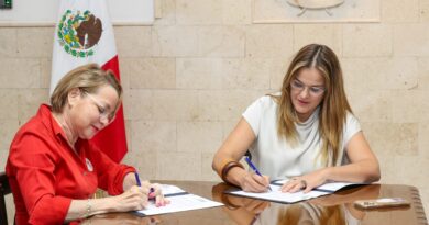 Mérida fortalece la salud pública con alianza ciudadana 