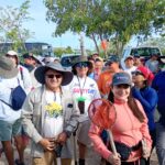 Conmemoran el Día Mundial de la Madre Tierra 