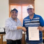 TELEPLAY Y TIGRES DE Q. ROO FIRMAN ALIANZA 2026