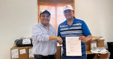 TELEPLAY Y TIGRES DE Q. ROO FIRMAN ALIANZA 2026