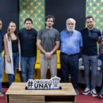 UNAY y diseñadores impulsan colaboración artística desde Yucatán