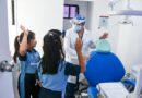 Promueven salud bucal entre las infancias 