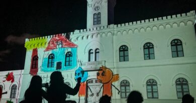 La Orquesta Infantil y Juvenil de Mérida alista concierto con temas de Disney 