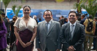 Yucatán refrenda colaboración con la Federación en materia de procuración de justicia