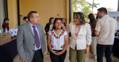 Yucatán participa en la Conferencia Nacional de Procuradurías 