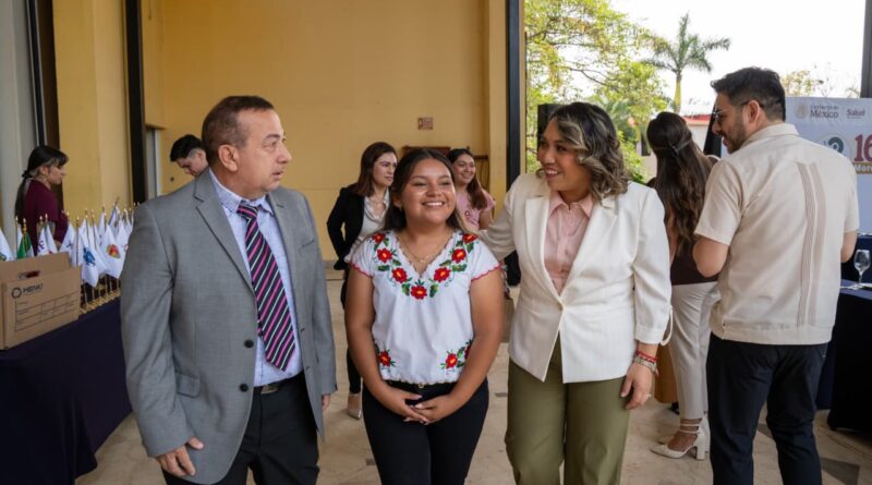 Yucatán participa en la Conferencia Nacional de Procuradurías 
